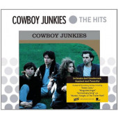 Cowboy Junkies - Platinum & Gold Collection (2014)