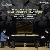 Hector Berlioz - Fantastická symfonie / Symphonie fantastique (2019)