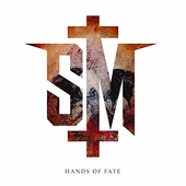 Savage Messiah - Hands Of Fate (Special Edition, 2017) 