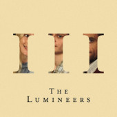 Lumineers - III (Digipack, 2019)