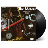 Meters - Meters (Edice 2018) – 180 gr. Vinyl 
