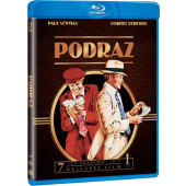 Film/Krimi - Podraz (Blu-ray)