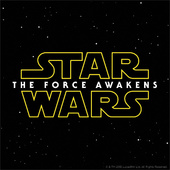 Soundtrack - Star Wars: The Force Awakens/Star Wars: Síla Se Probouzí (OST) 