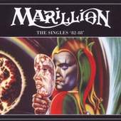 Marillion - Singles 1982-1988 