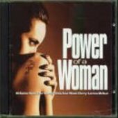 Various Artists - Power of a Woman 