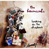 The Raincoats - Looking In The Shadows 