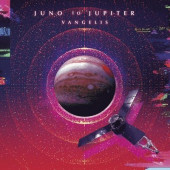 Vangelis - Juno To Jupiter (2022) - Vinyl