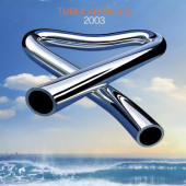 Mike Oldfield - Tubular Bells 2003 (Edice 2025)