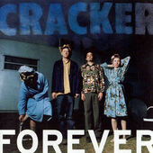 Cracker - Forever (2002) 