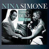 Nina Simone - Sings Ellington! (Edice 2016) - 180 gr. Vinyl 