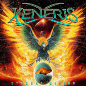 Xeneris - Eternal Rising (2024)