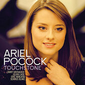 Ariel Pocock - Touchstone (2015) 