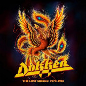 Dokken - Lost Songs: 1978-1981 (2020) - Vinyl