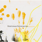 Fortunas Favourites - Fingerprints (2006)