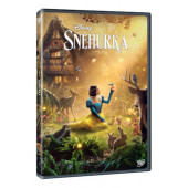 Film/Fantasy - Sněhurka