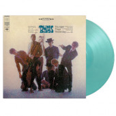 Byrds - Younger Than Yesterday (Limited Edition 2026) - 180 gr. Vinyl