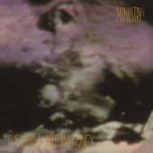 Ministry - Land Of Rape And Honey /180GR.HQ 