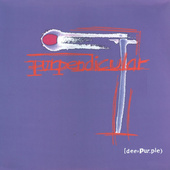 Deep Purple - Purpendicular (Edice 2011) - 180 gr. Vinyl