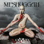 Meshuggah - obZen (15th Anniversary Edition 2023) - Limited Vinyl