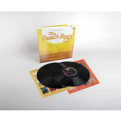 Beach Boys - Sounds Of Summer: The Very Best Of The Beach Boys (Remaster 2022) - Vinyl