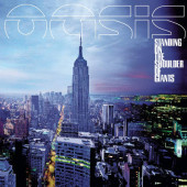 Oasis - Standing On The Shoulder Of Giants (Edice 2021) - Vinyl