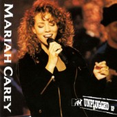 Mariah Carey - MTV Unplugged EP (Edice 1997)