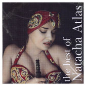 Natacha Atlas - Best Of Natacha Atlas 
