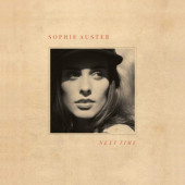 Sophie Auster - Next Time (2019) - Vinyl