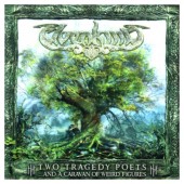 Elvenking - Two Tragedy Poets ...And A Caravan Of Weird Figures (2008)