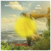 Aneta Langerová - Dvě slunce (2021) - Vinyl