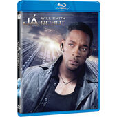 Film/Akční - Já, robot (Blu-ray)