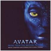 Soundtrack / James Horner - Avatar 
