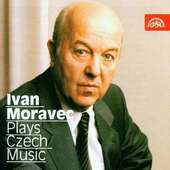 Ivan Moravec - Plays Czech Music 