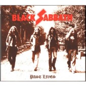 Black Sabbath - Past Lives (Deluxe Edition 2010) /2CD