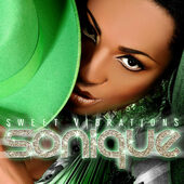 Sonique - Sweet Vibrations (2010) 