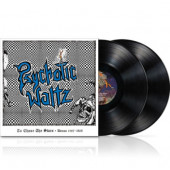 Psychotic Waltz - To Chase The Stars - Demos 1987-1989 (2024) - Vinyl