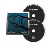 End Of Green - Twinfinity (2025) /Digipack