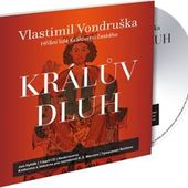 Vlastimil Vondruška - Králův dluh / Hříšní lidé Království českého/MP3 