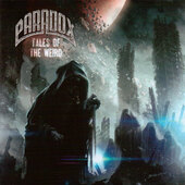 Paradox - Tales Of The Weird (2012)