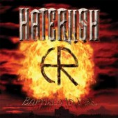 Haterush - Baptised In Fire (2007)