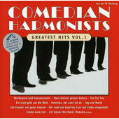 Comedian Harmonists - Greatest Hits Vol. 1 (1998)