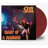 Ozzy Osbourne - Diary of a Madman /Coloured 2021