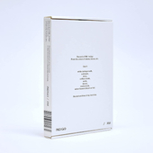 RM (BTS) - Indigo - Book Edition (2022)