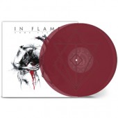 In Flames - Come Clarity (Edice 2023) - Limited Vinyl