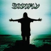 Soulfly - Soulfly (Reedice 2023) - Vinyl