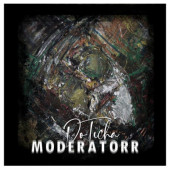 Moderatorr - Do Ticha (2023) - Vinyl