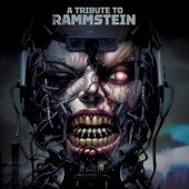 Rammstein =Tribute= - A Tribute To Rammstein (2023)