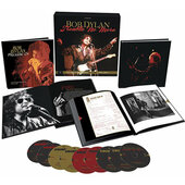 Bob Dylan - Trouble No More: The Bootleg Series Vol.13 / 1979-1981 (8CD+DVD, 2017) 