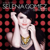 Selena Gomez & The Scene - Kiss & Tell (2010) 