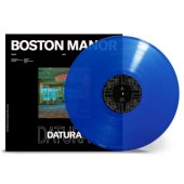 Boston Manor - Datura (2022) - Limited Vinyl